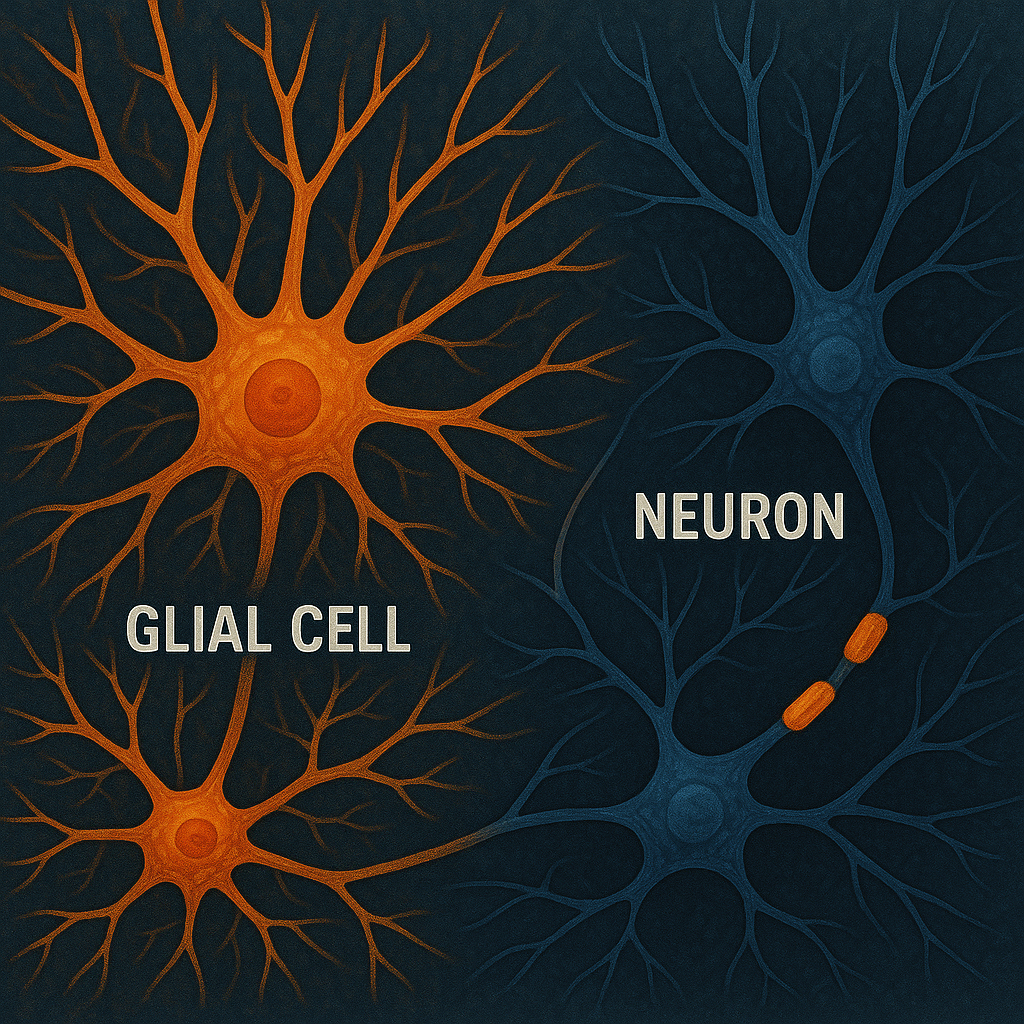 glial