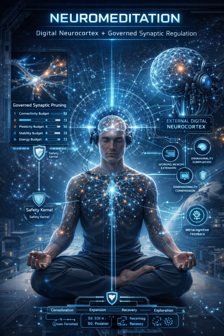 neuromeditation