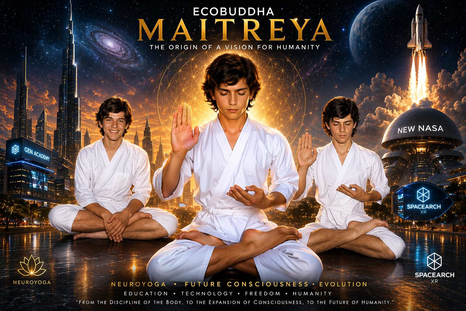 ecobuddha maitreya-0777-alpha